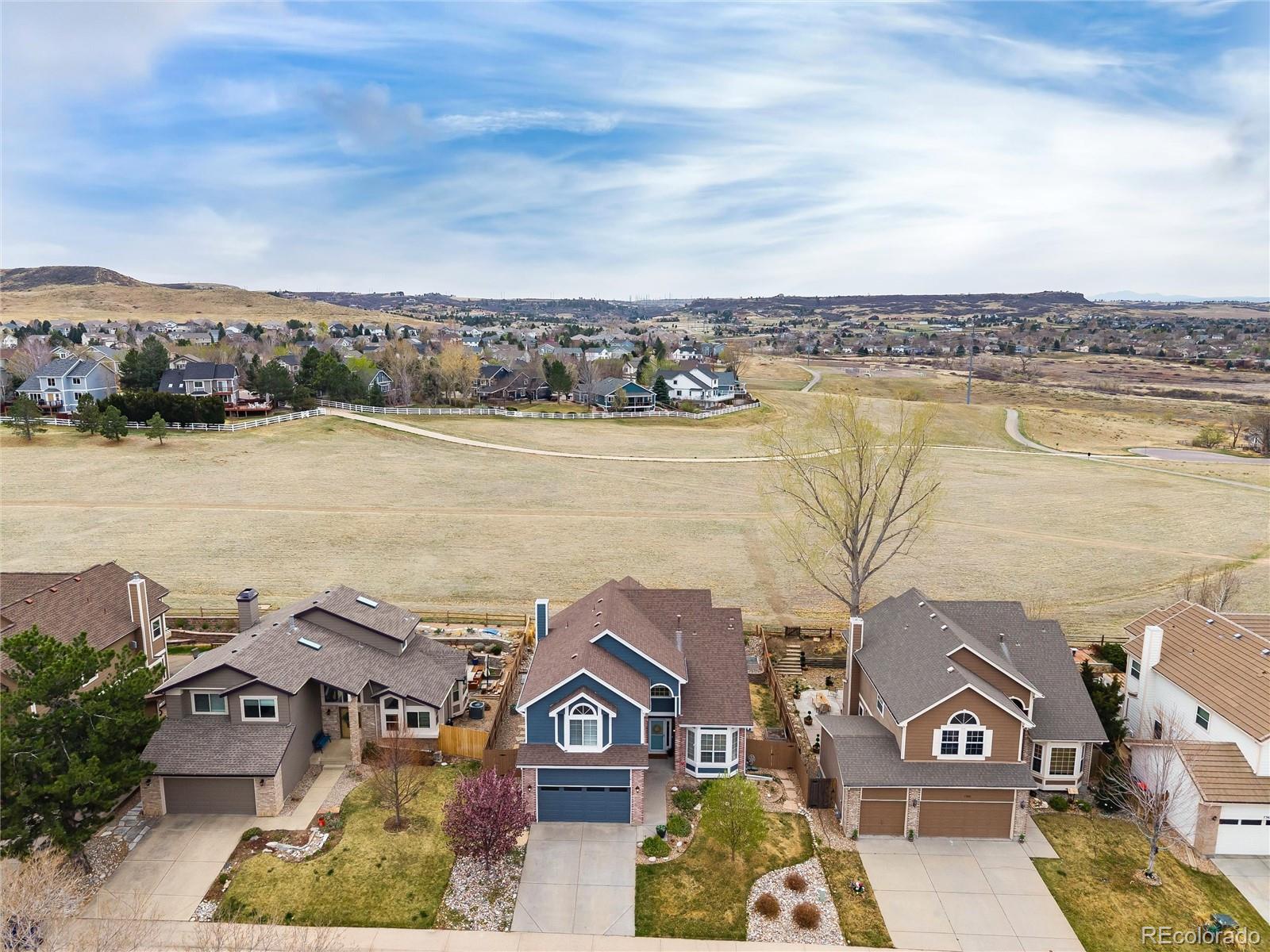 MLS Image #3 for 7402  powderhorn drive,lone tree, Colorado
