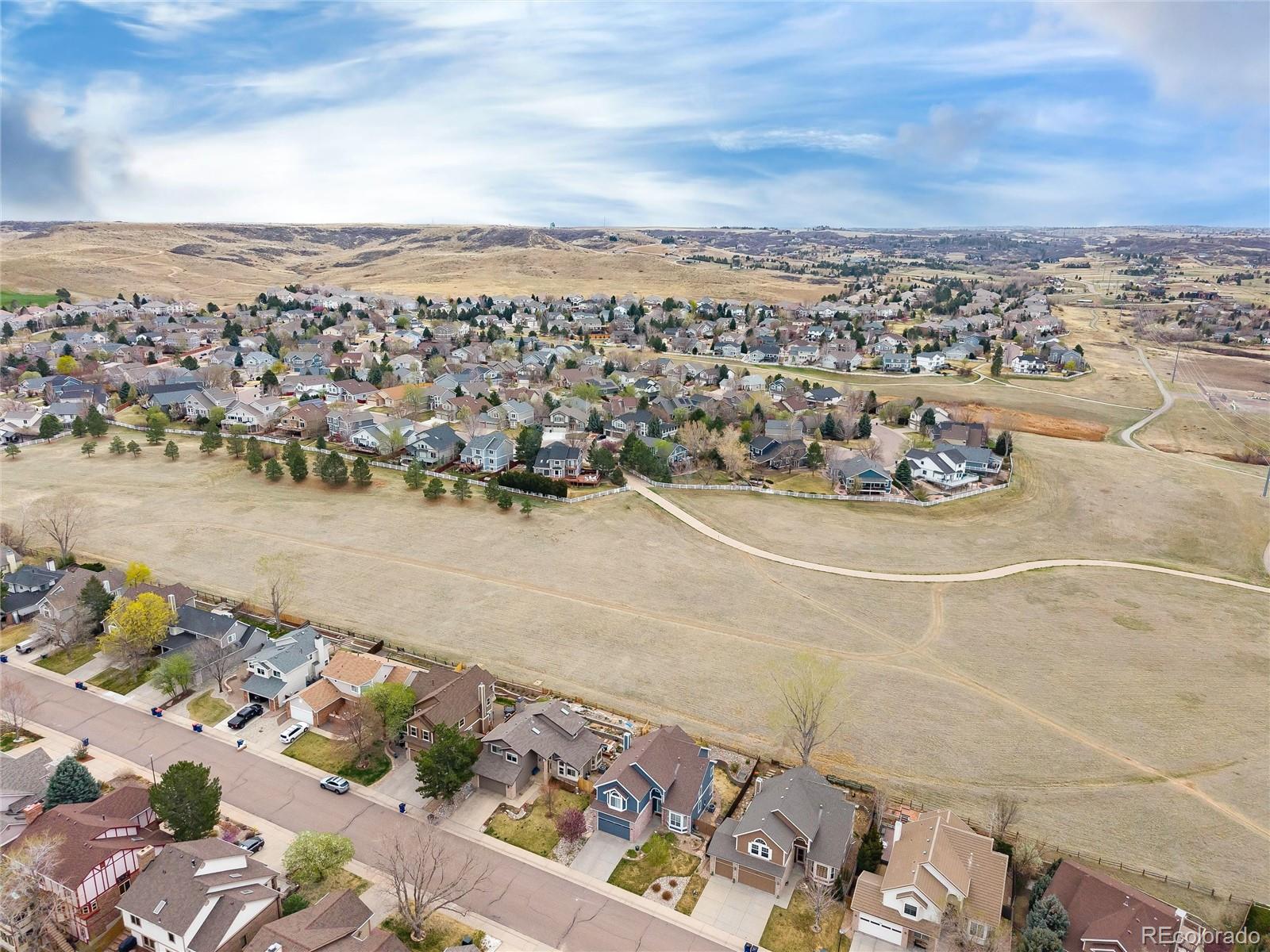 MLS Image #4 for 7402  powderhorn drive,lone tree, Colorado