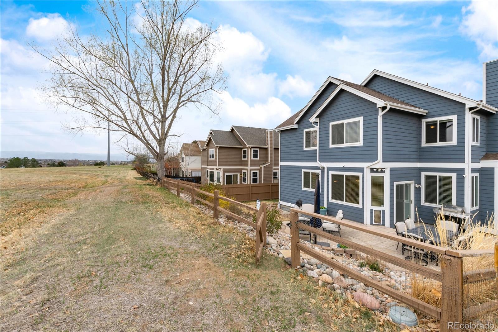 MLS Image #43 for 7402  powderhorn drive,lone tree, Colorado