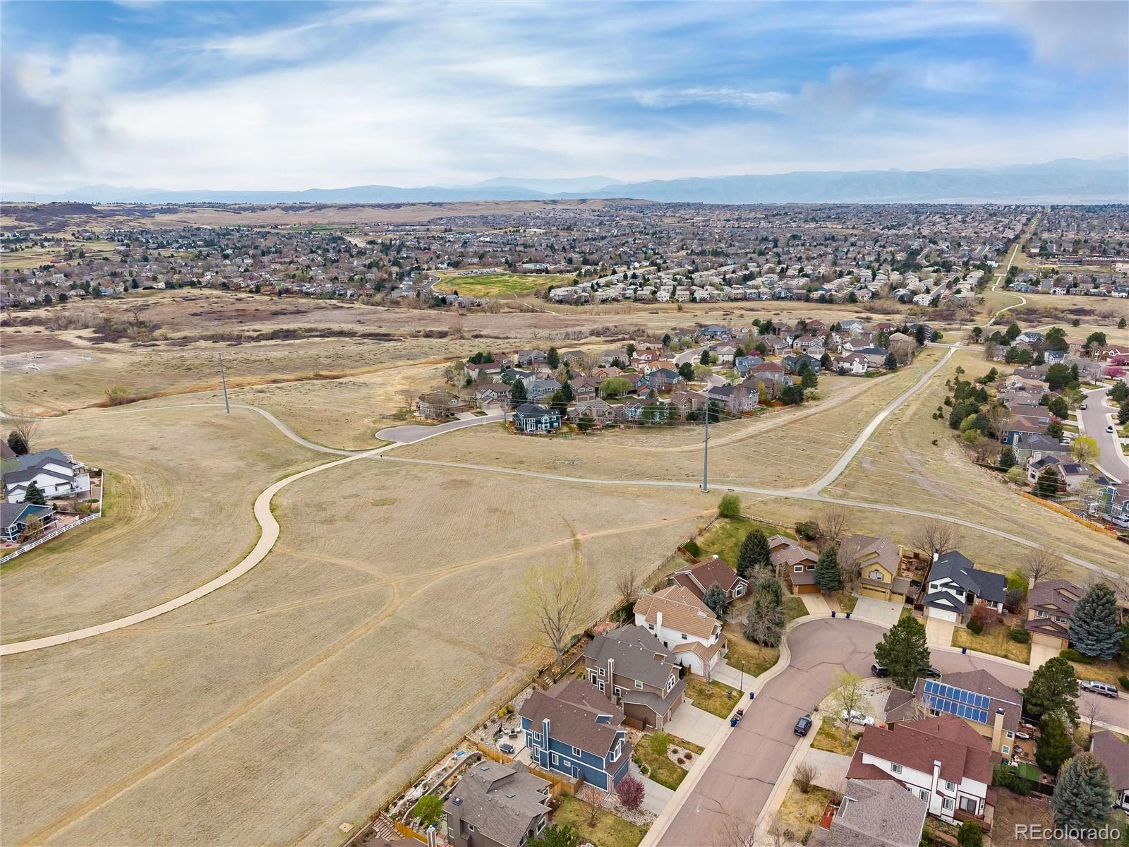MLS Image #44 for 7402  powderhorn drive,lone tree, Colorado