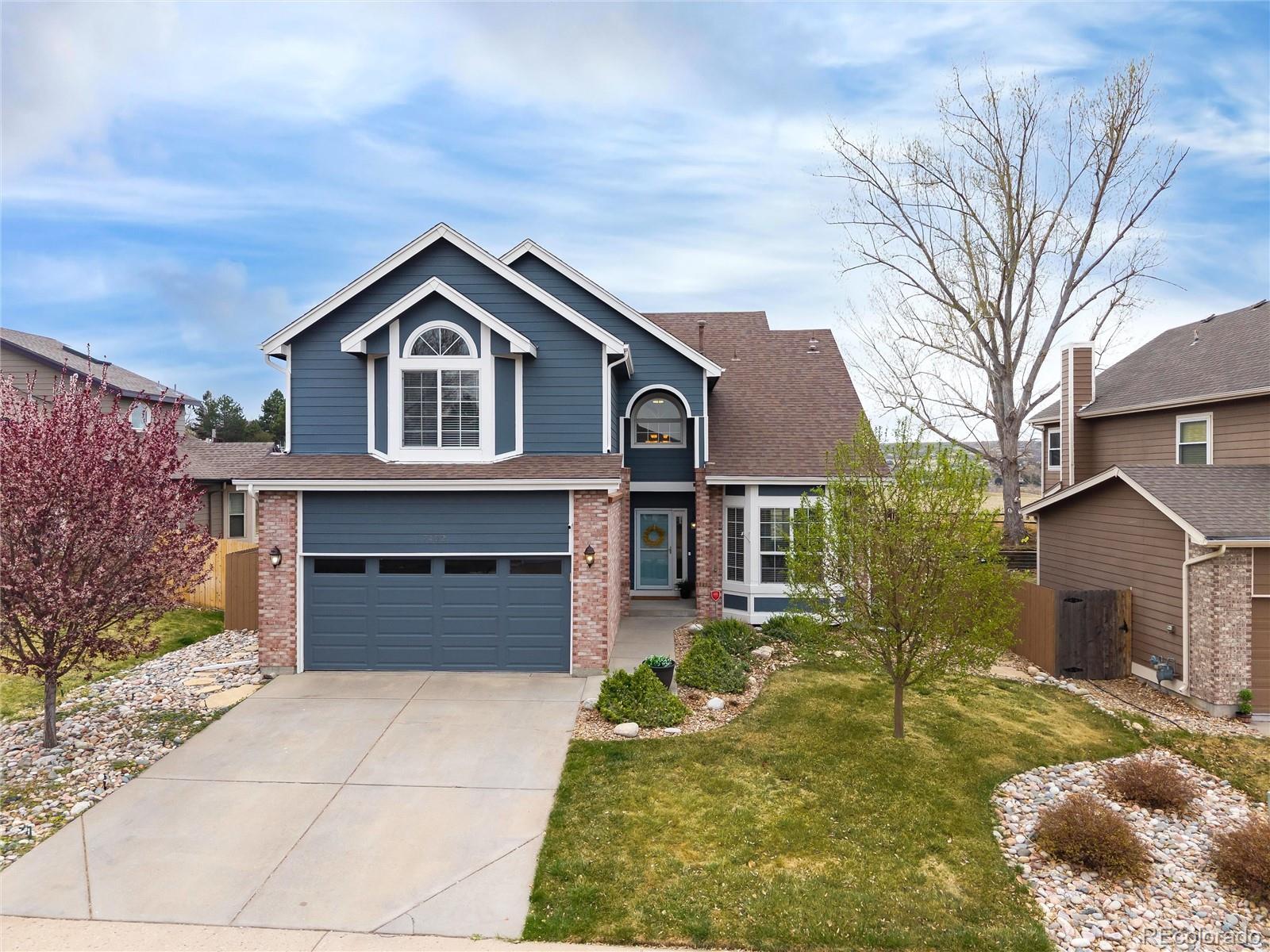 MLS Image #46 for 7402  powderhorn drive,lone tree, Colorado