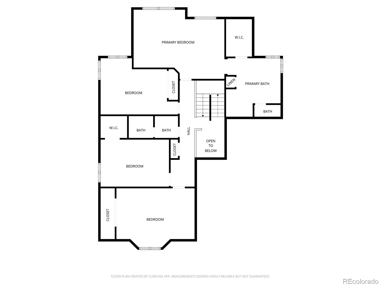 MLS Image #48 for 7402  powderhorn drive,lone tree, Colorado