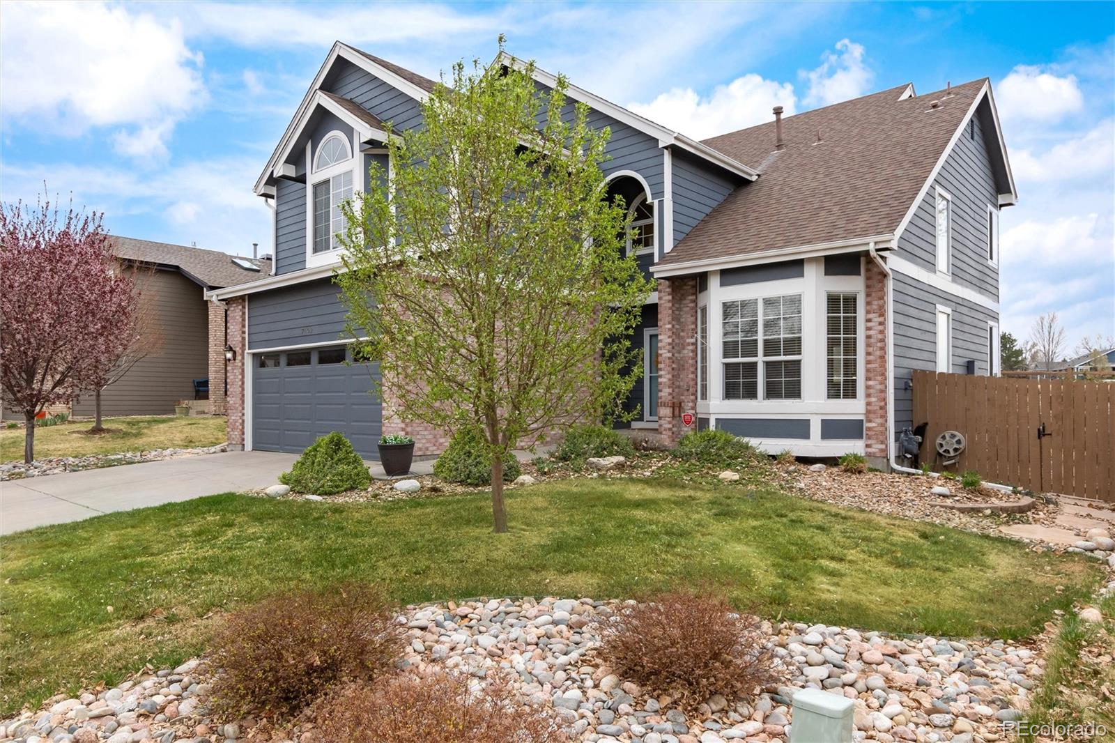 MLS Image #5 for 7402  powderhorn drive,lone tree, Colorado