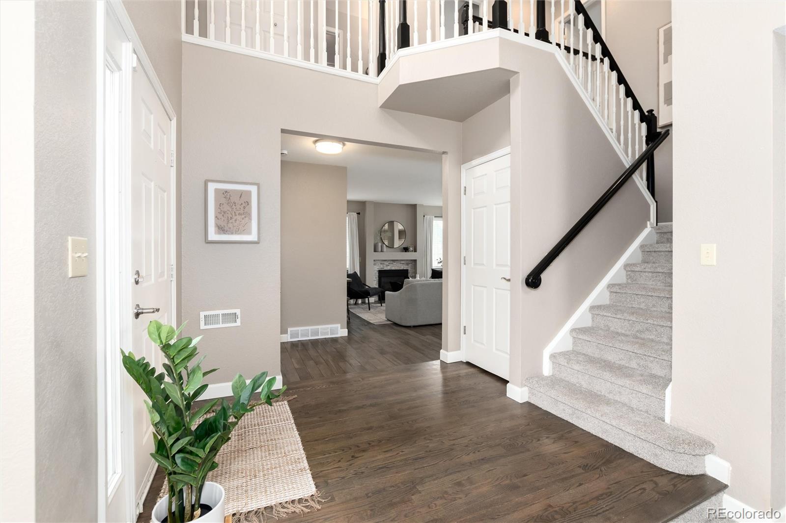 MLS Image #6 for 7402  powderhorn drive,lone tree, Colorado