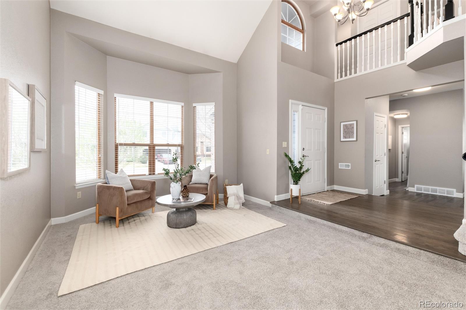 MLS Image #8 for 7402  powderhorn drive,lone tree, Colorado