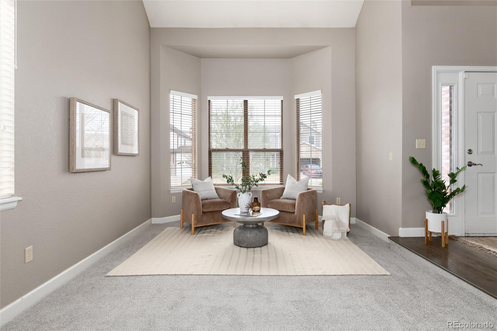 MLS Image #9 for 7402  powderhorn drive,lone tree, Colorado