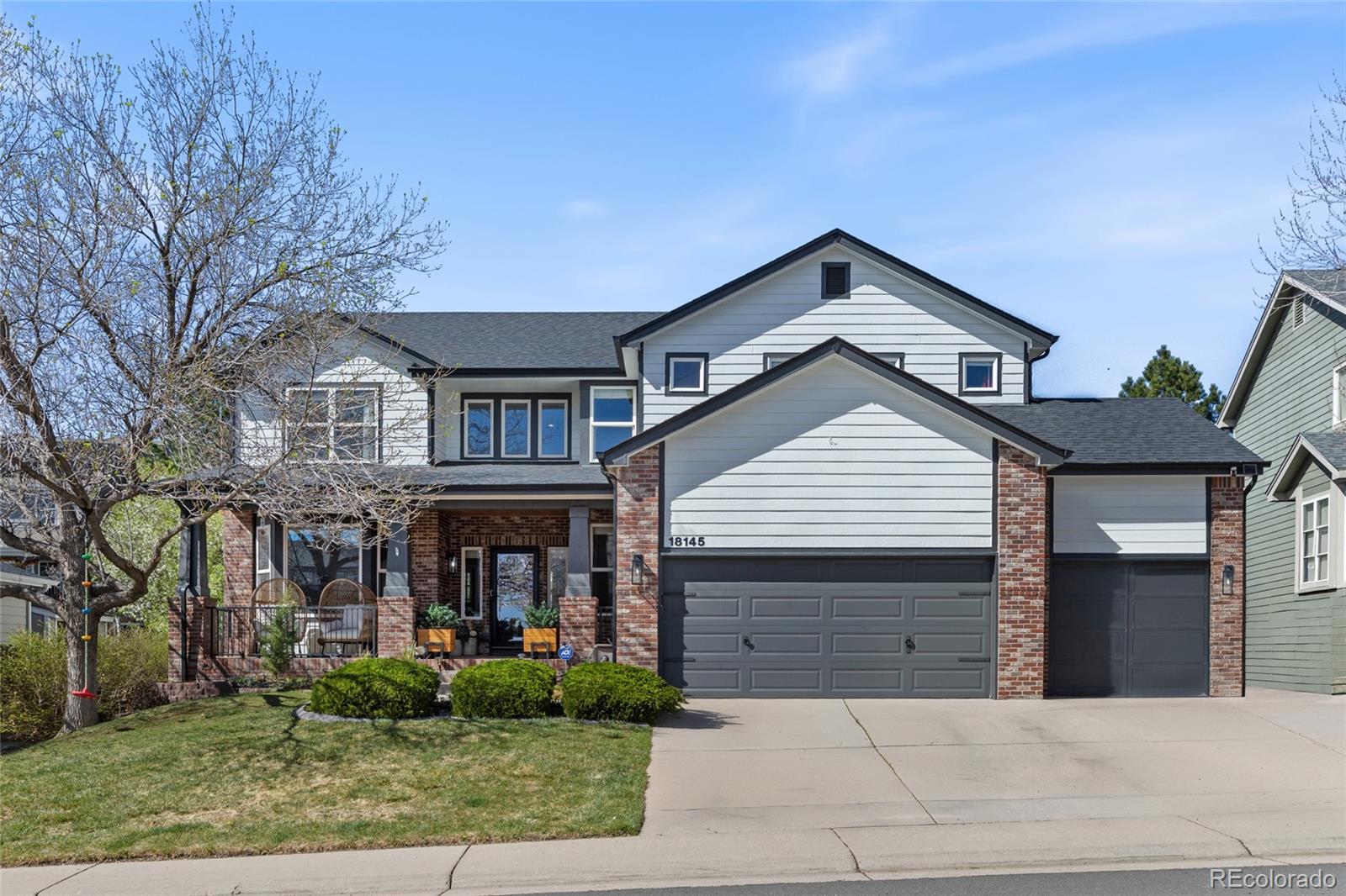 MLS Image #0 for 18145 e alamo drive,centennial, Colorado