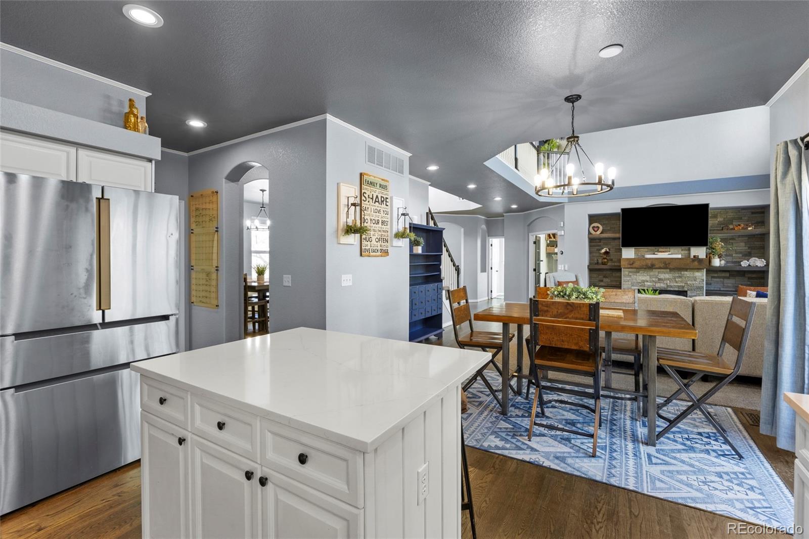 MLS Image #10 for 18145 e alamo drive,centennial, Colorado