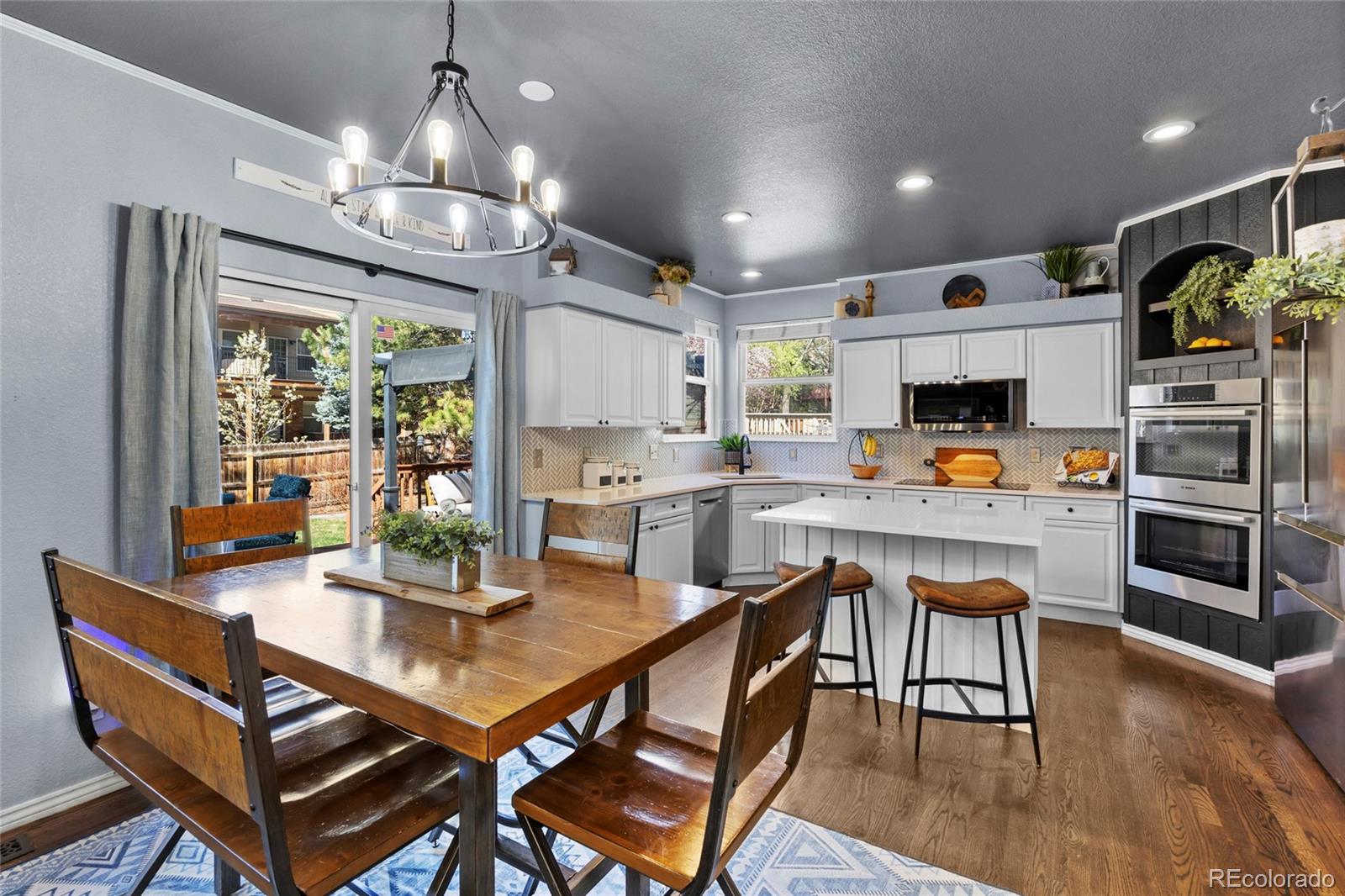 MLS Image #11 for 18145 e alamo drive,centennial, Colorado