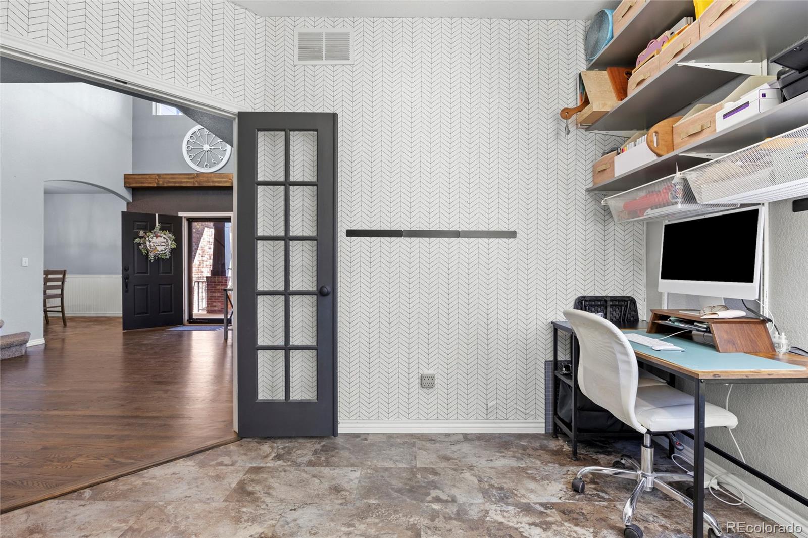 MLS Image #16 for 18145 e alamo drive,centennial, Colorado