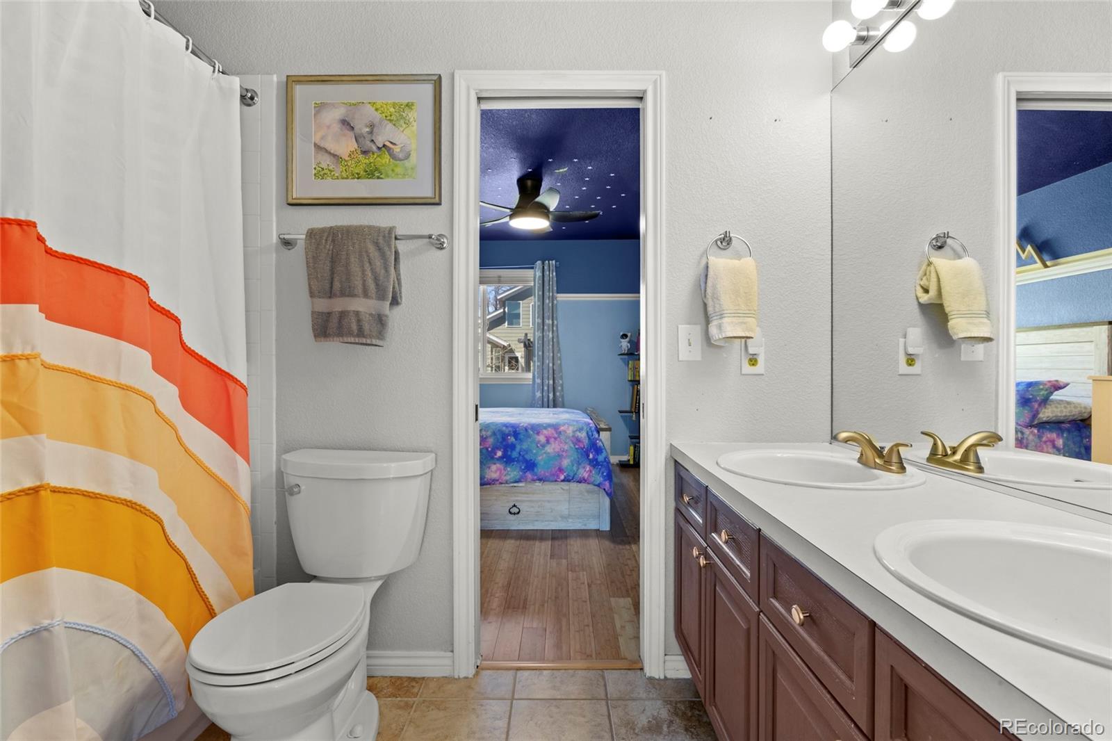 MLS Image #29 for 18145 e alamo drive,centennial, Colorado
