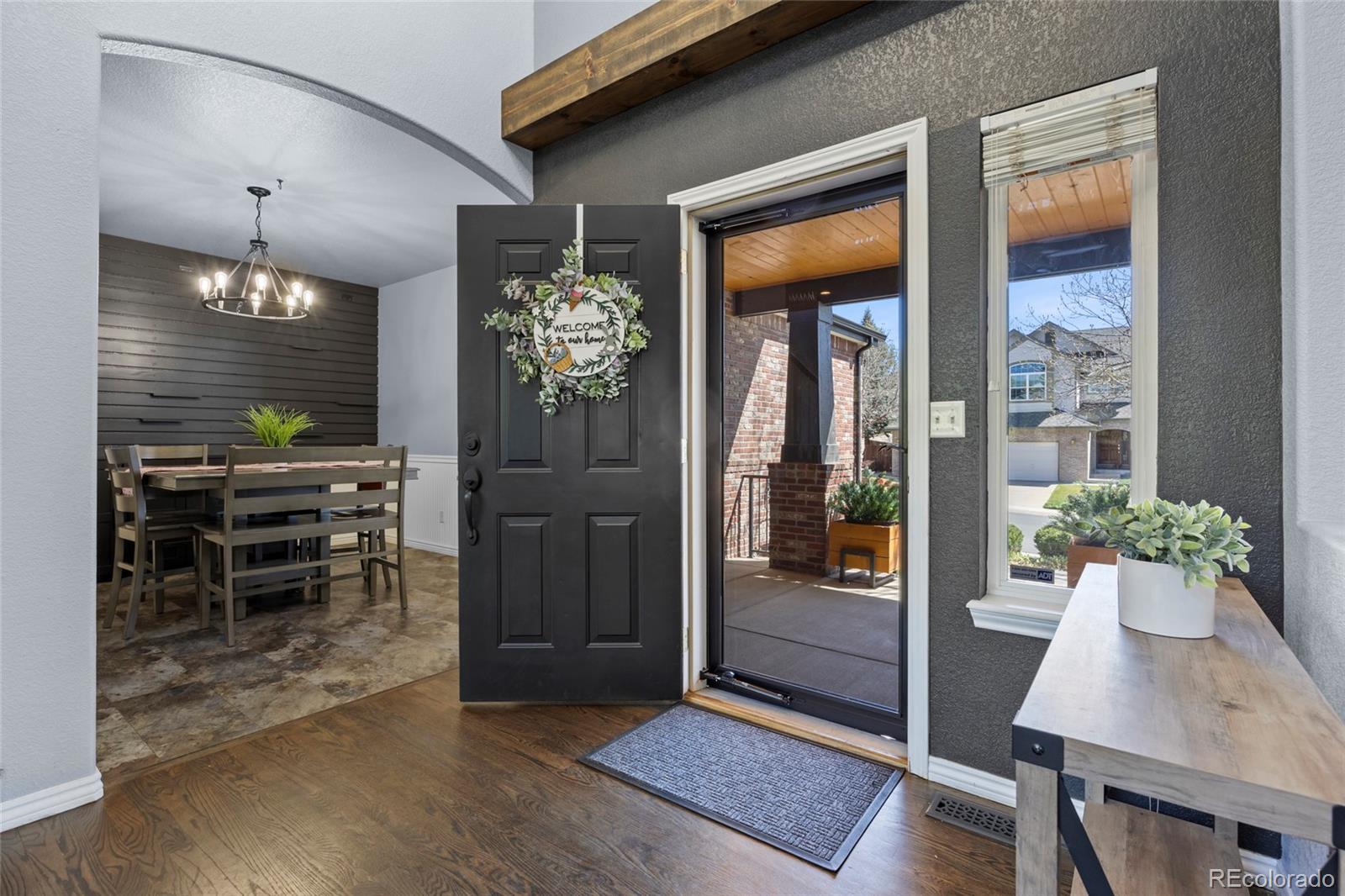 MLS Image #3 for 18145 e alamo drive,centennial, Colorado