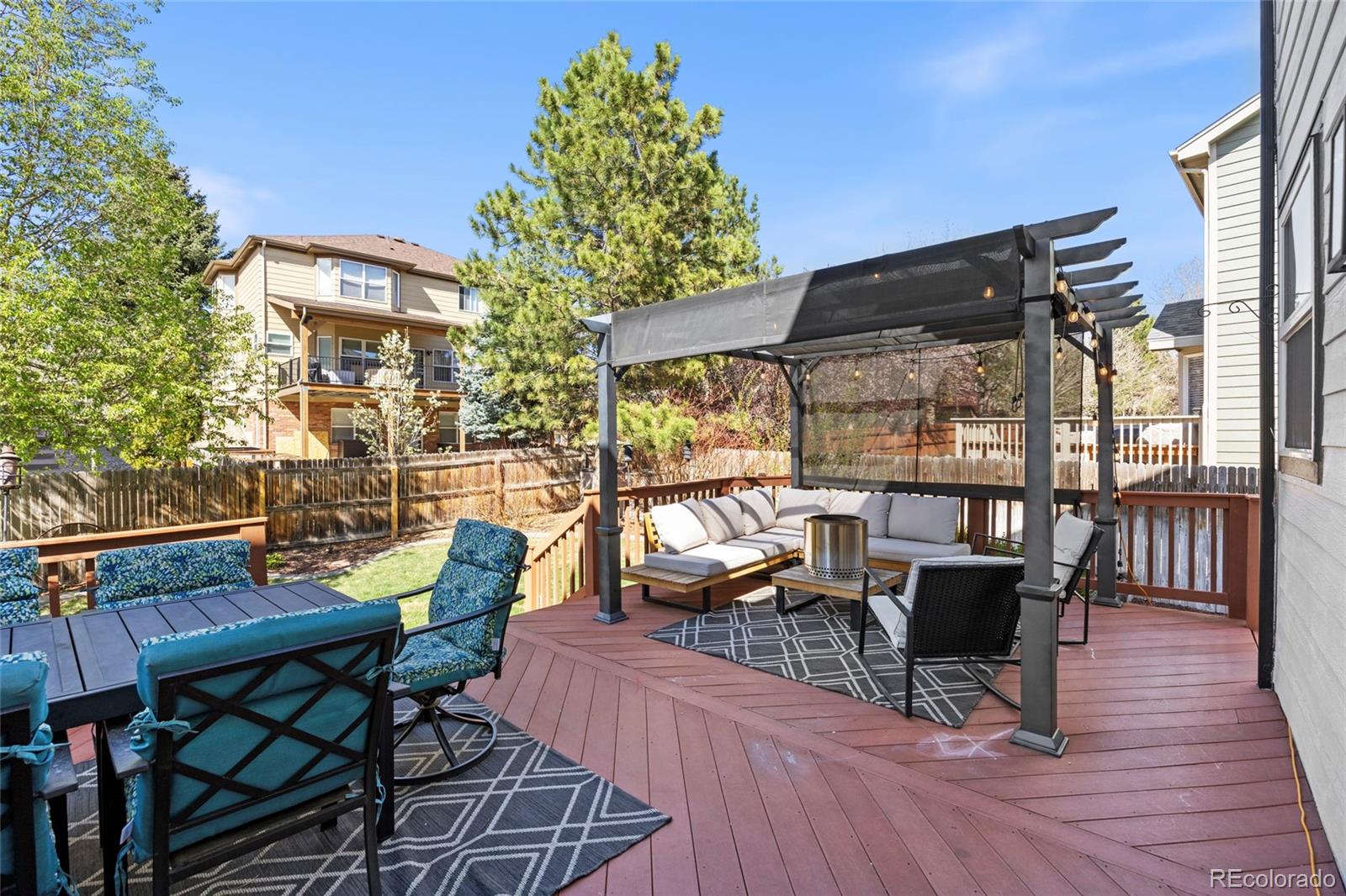 MLS Image #40 for 18145 e alamo drive,centennial, Colorado
