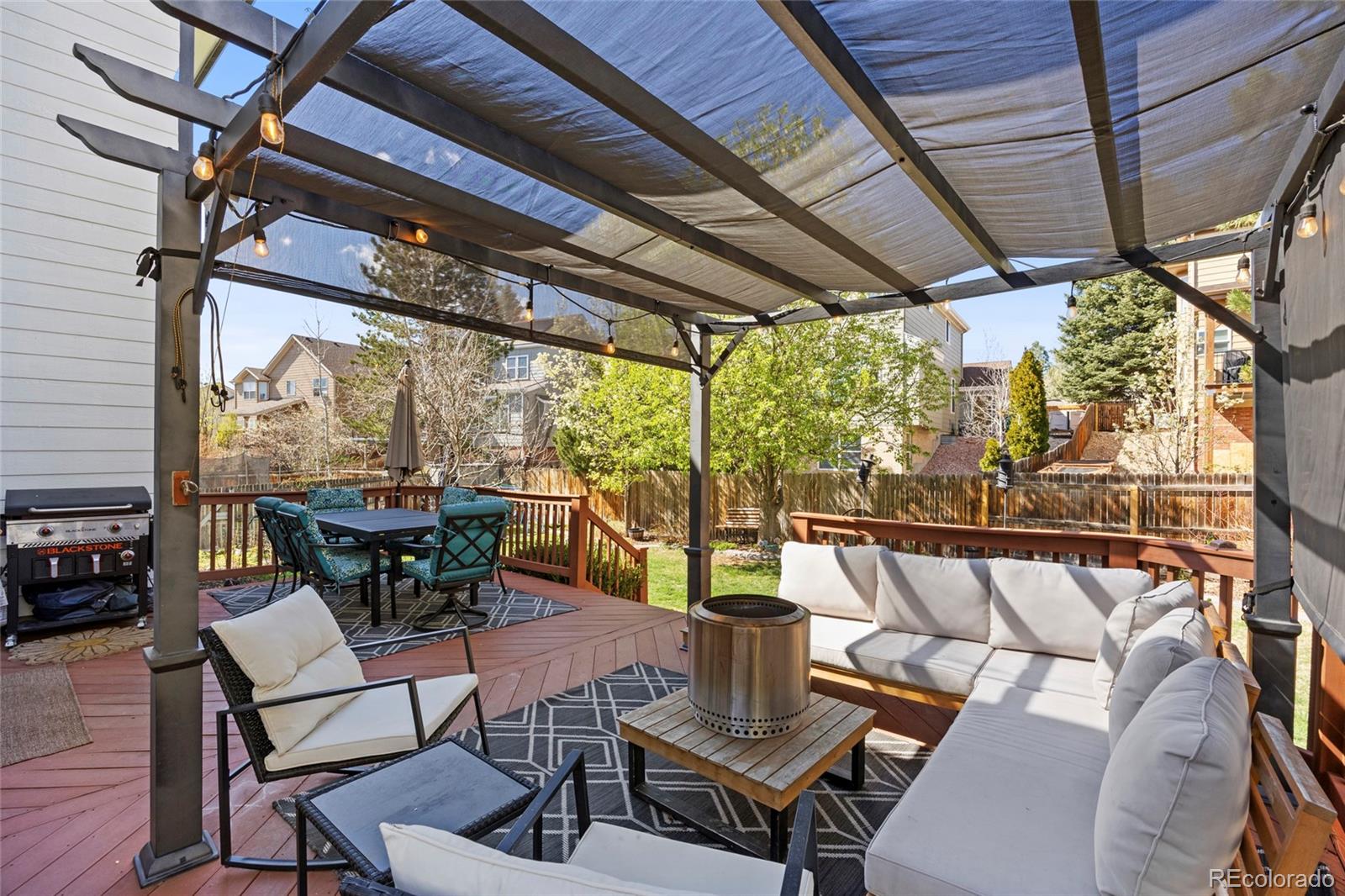 MLS Image #41 for 18145 e alamo drive,centennial, Colorado