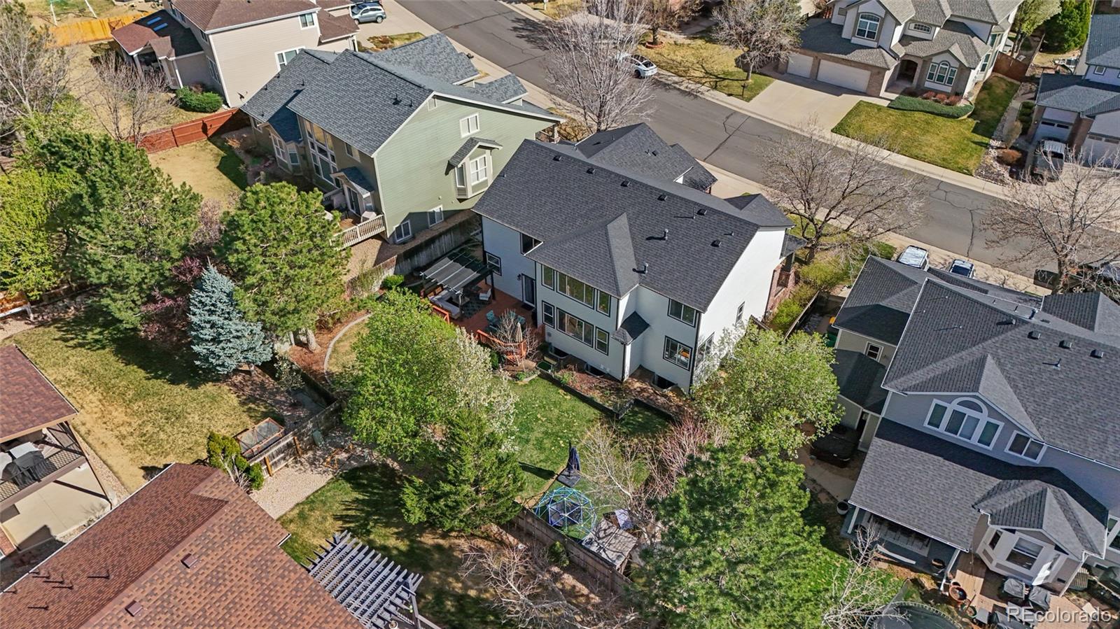 MLS Image #46 for 18145 e alamo drive,centennial, Colorado