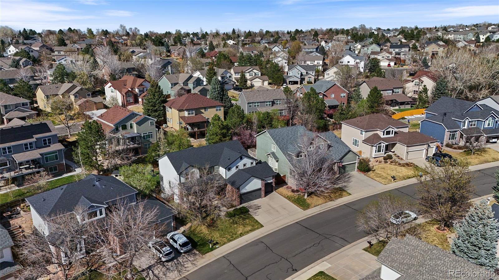 MLS Image #47 for 18145 e alamo drive,centennial, Colorado