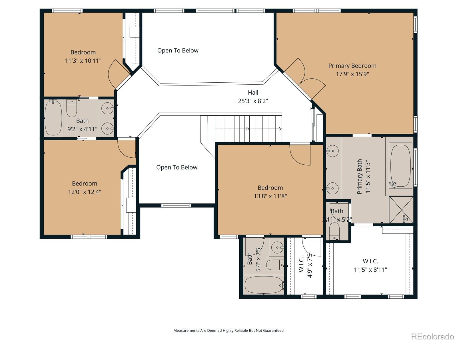 MLS Image #48 for 18145 e alamo drive,centennial, Colorado
