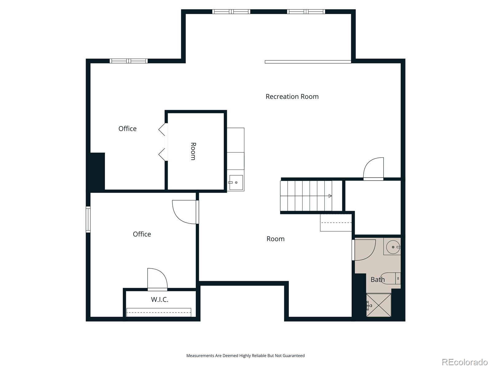 MLS Image #49 for 18145 e alamo drive,centennial, Colorado