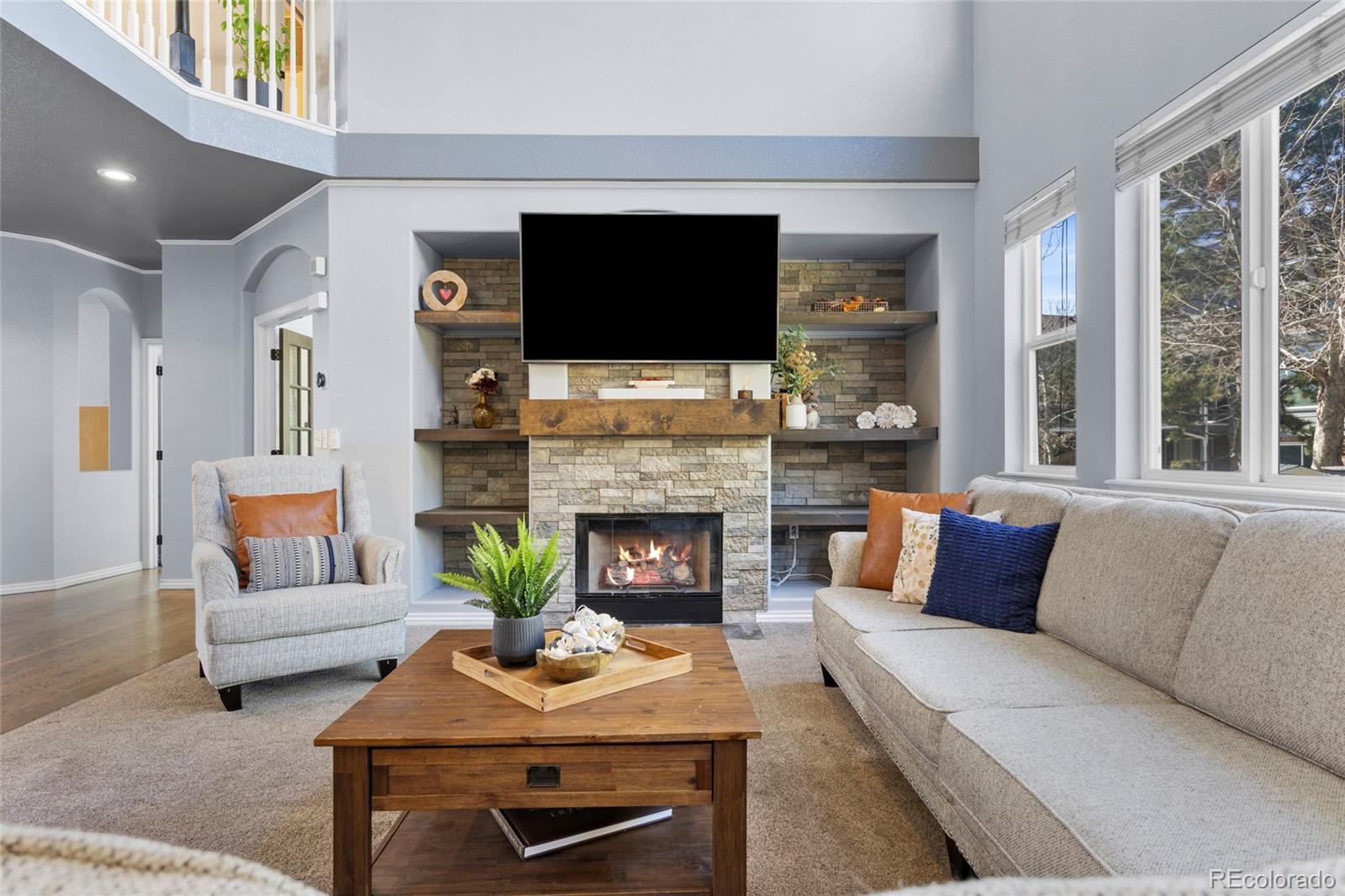 MLS Image #6 for 18145 e alamo drive,centennial, Colorado