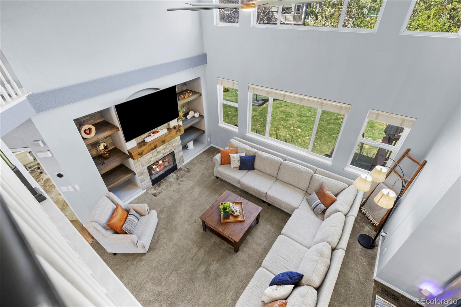 MLS Image #8 for 18145 e alamo drive,centennial, Colorado