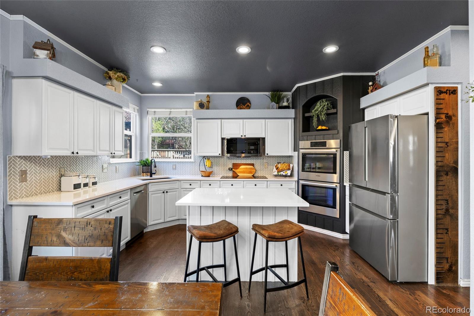MLS Image #9 for 18145 e alamo drive,centennial, Colorado