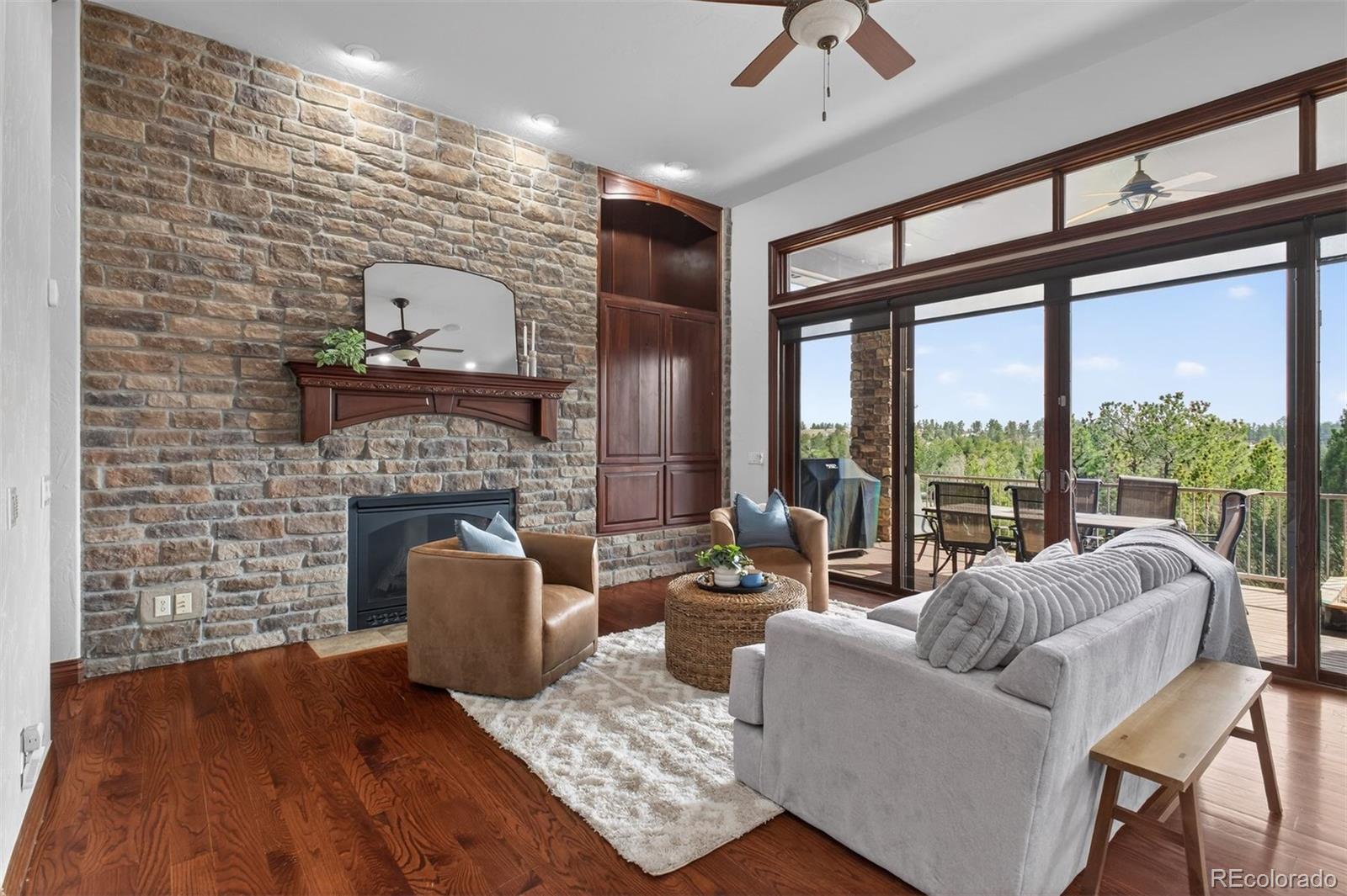 MLS Image #10 for 4725  palmer ridge drive,parker, Colorado