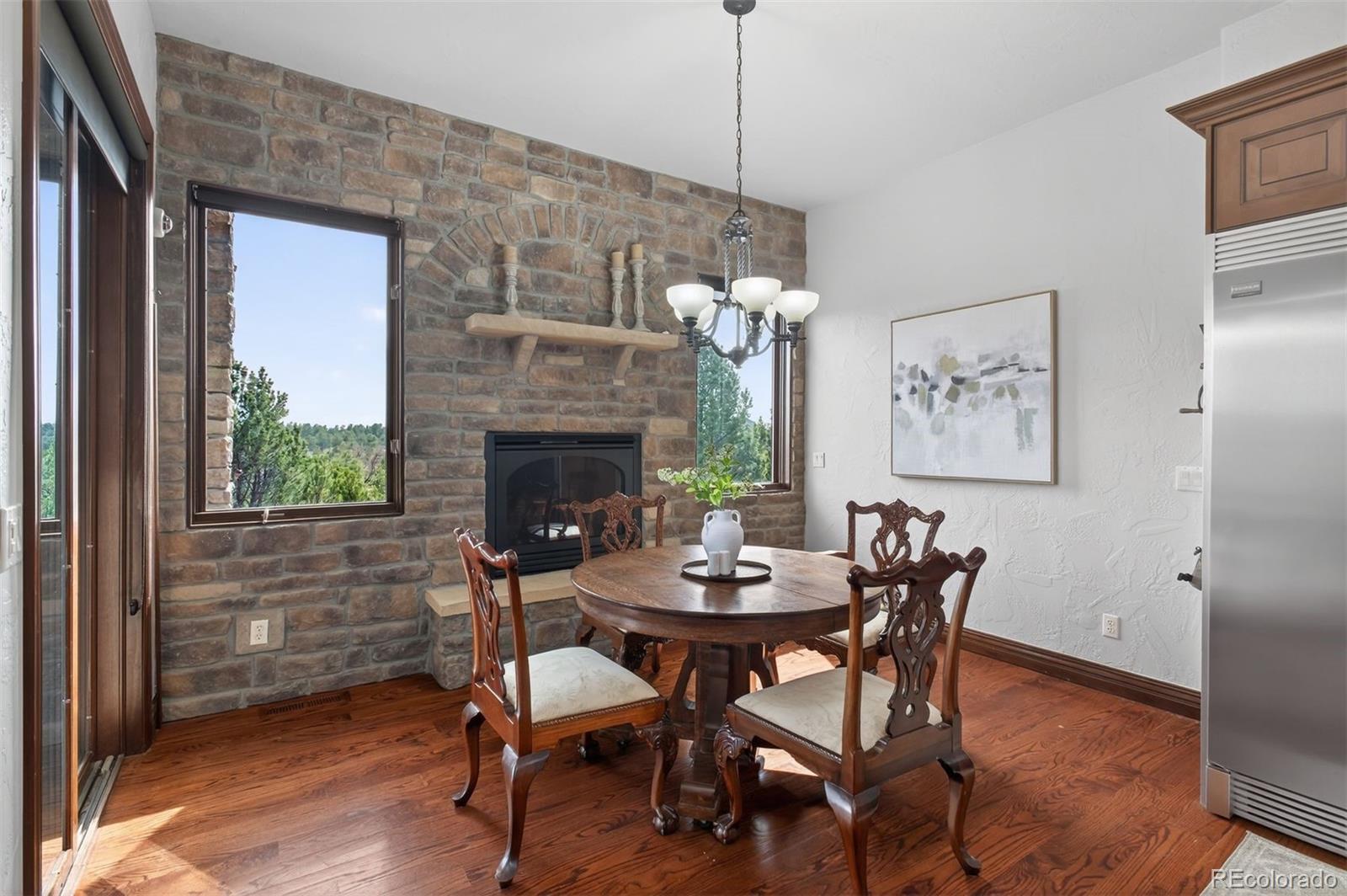 MLS Image #11 for 4725  palmer ridge drive,parker, Colorado