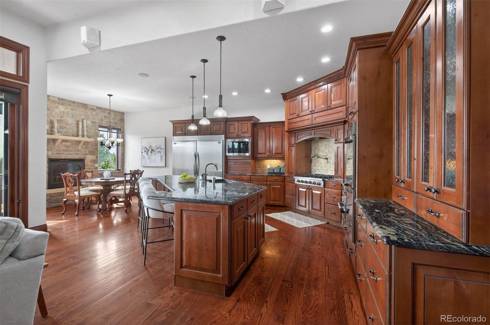 MLS Image #12 for 4725  palmer ridge drive,parker, Colorado
