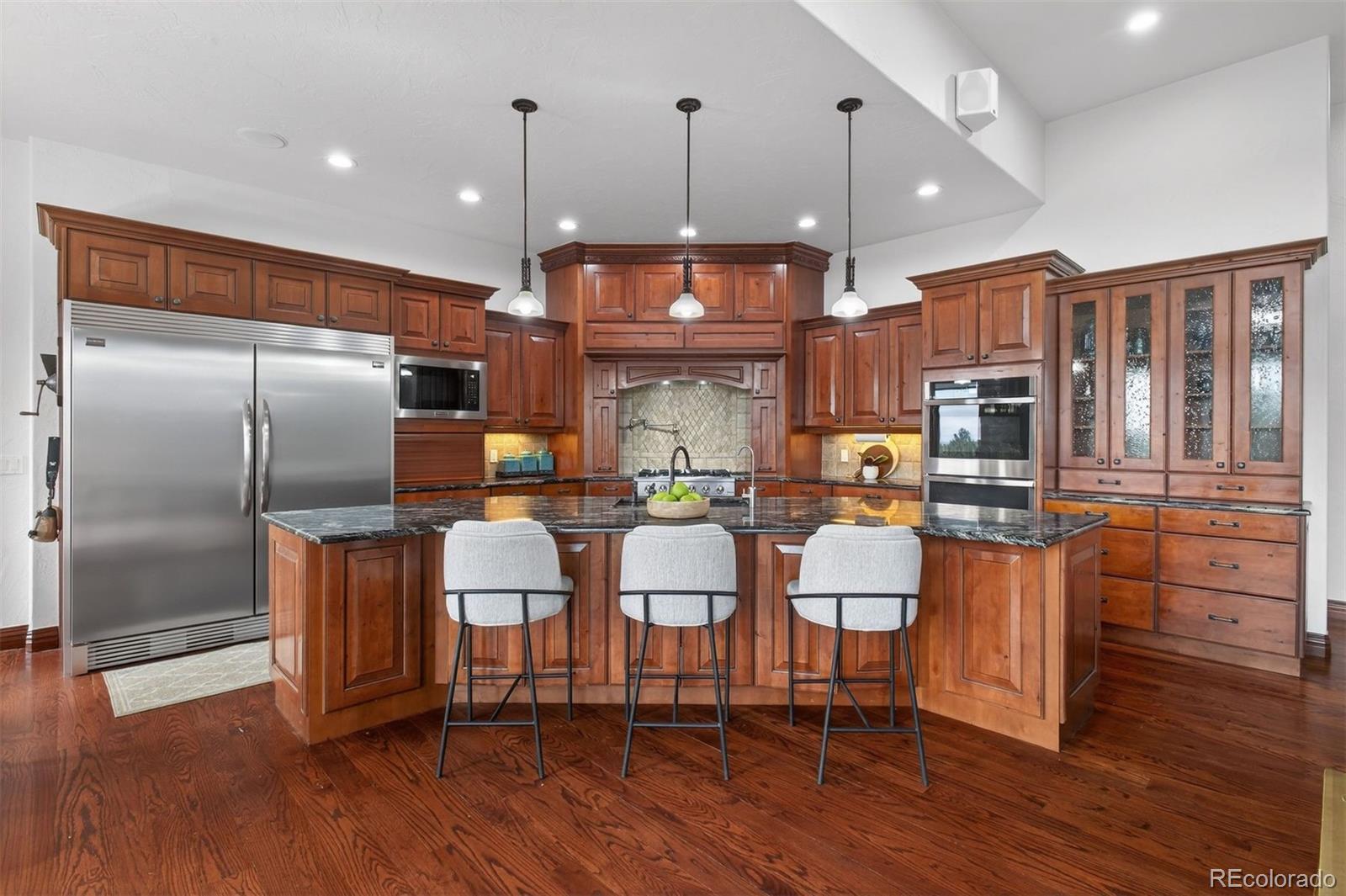MLS Image #13 for 4725  palmer ridge drive,parker, Colorado