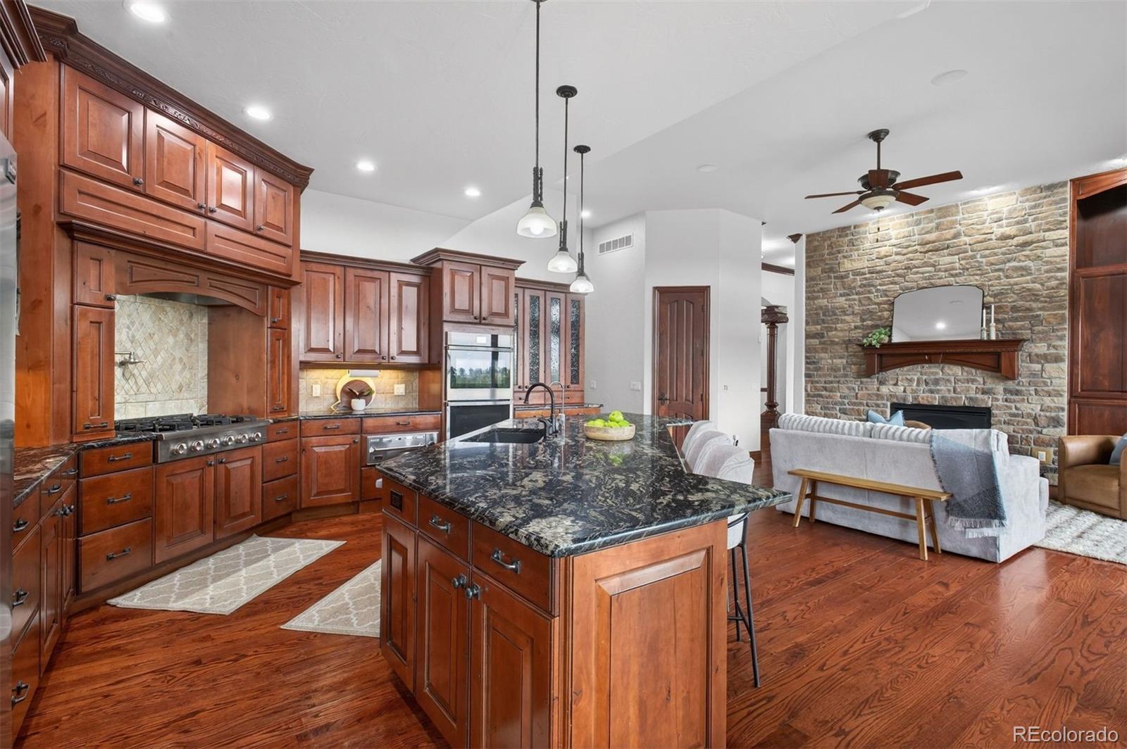 MLS Image #14 for 4725  palmer ridge drive,parker, Colorado