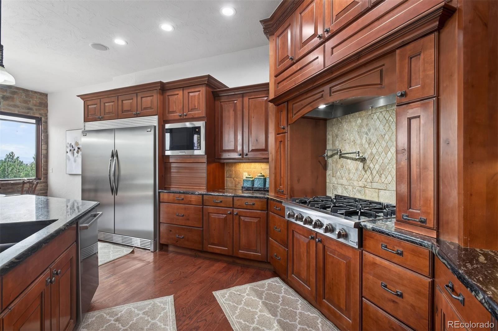 MLS Image #15 for 4725  palmer ridge drive,parker, Colorado