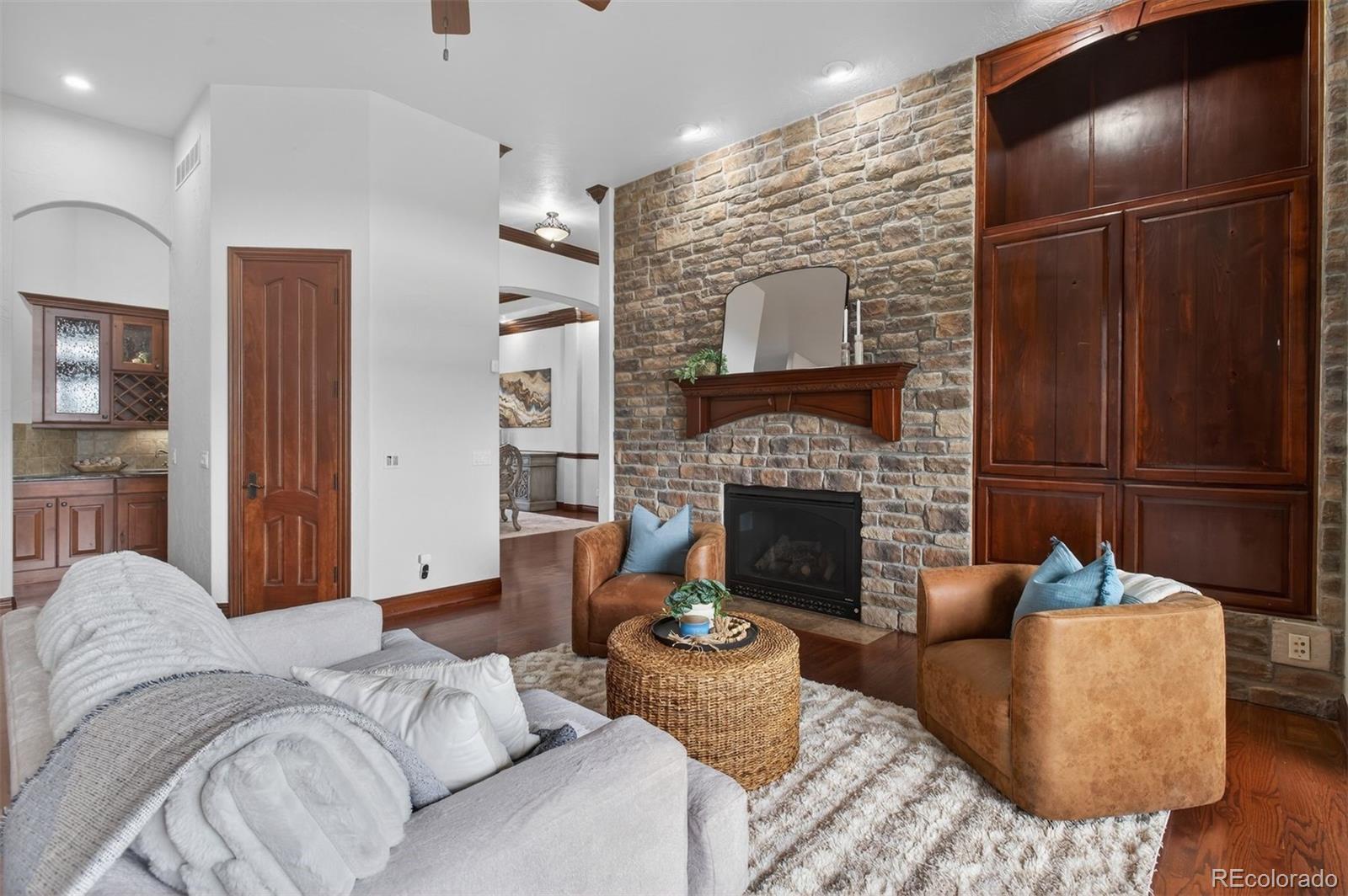 MLS Image #17 for 4725  palmer ridge drive,parker, Colorado