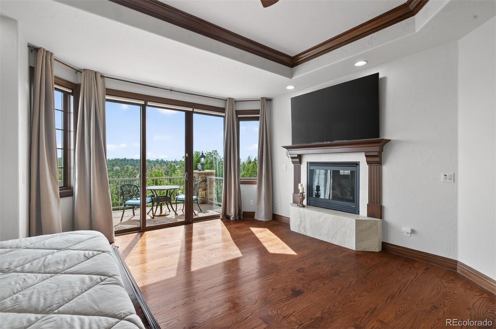 MLS Image #20 for 4725  palmer ridge drive,parker, Colorado