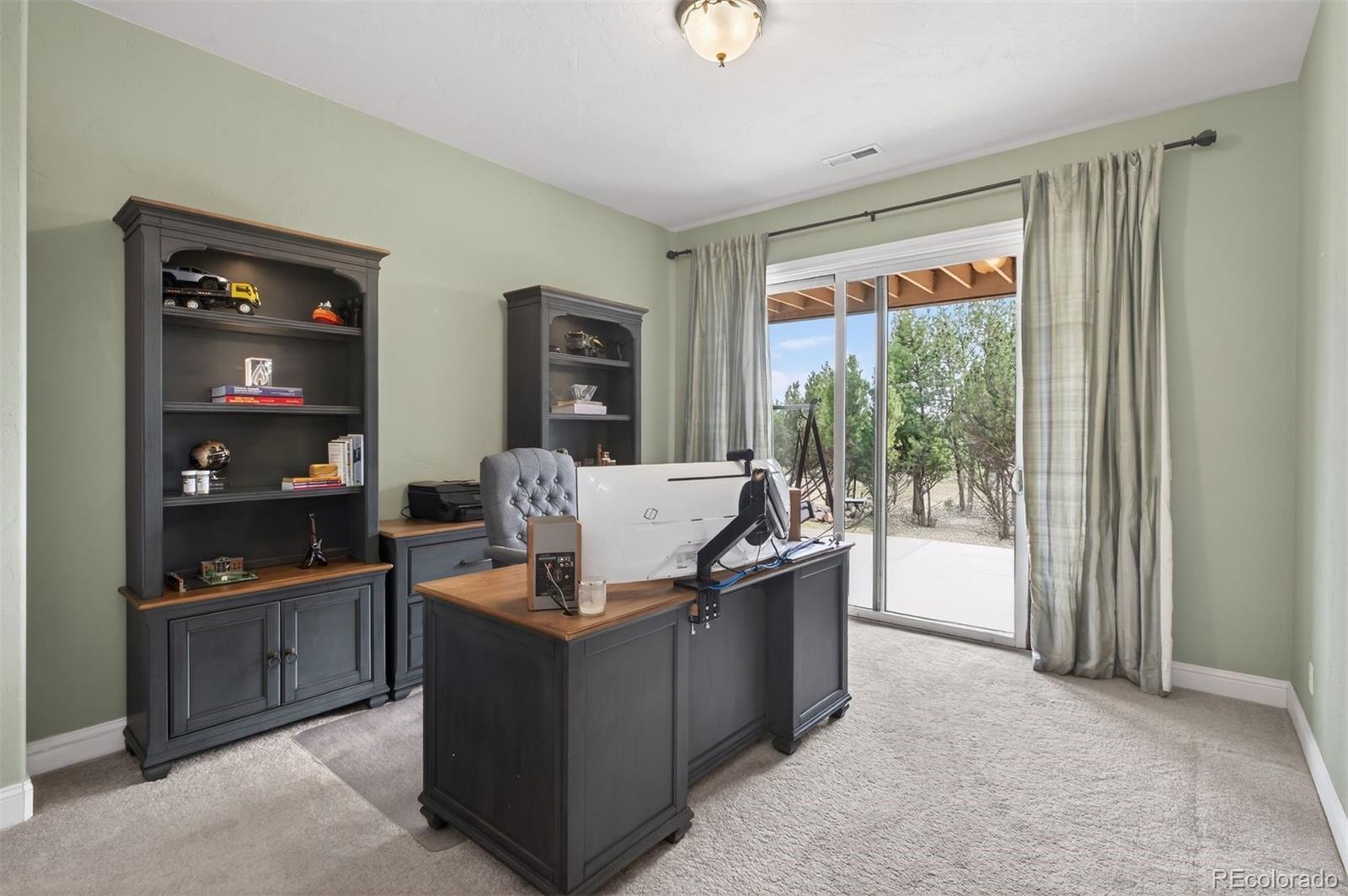 MLS Image #27 for 4725  palmer ridge drive,parker, Colorado