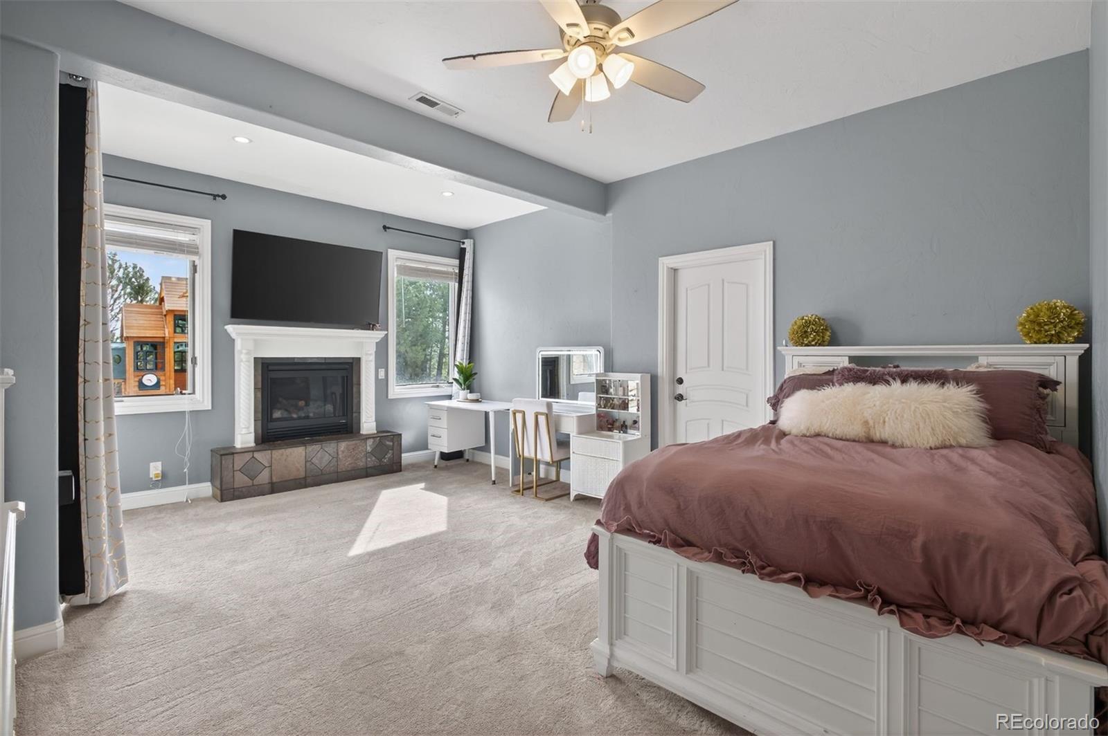MLS Image #29 for 4725  palmer ridge drive,parker, Colorado
