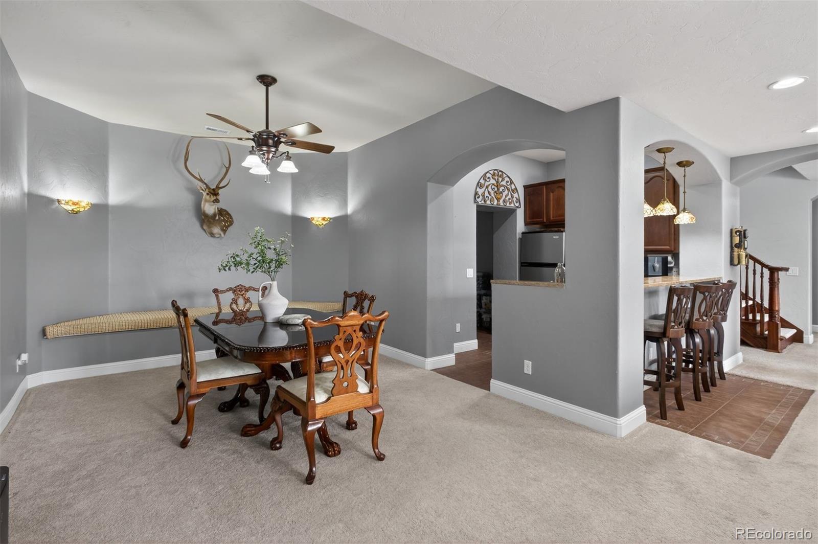 MLS Image #30 for 4725  palmer ridge drive,parker, Colorado