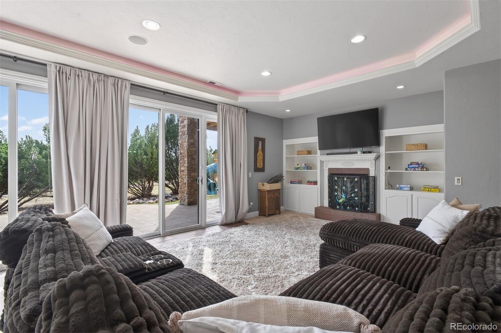 MLS Image #32 for 4725  palmer ridge drive,parker, Colorado