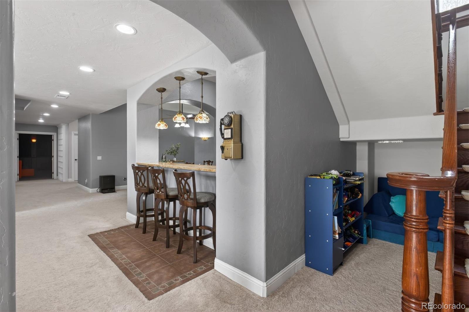 MLS Image #36 for 4725  palmer ridge drive,parker, Colorado