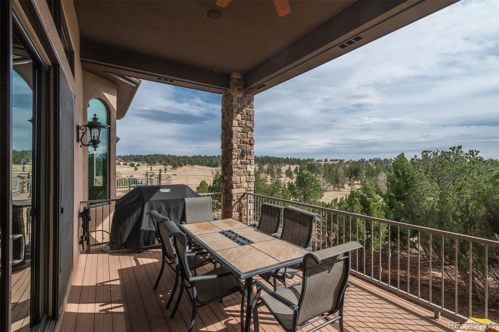 MLS Image #38 for 4725  palmer ridge drive,parker, Colorado