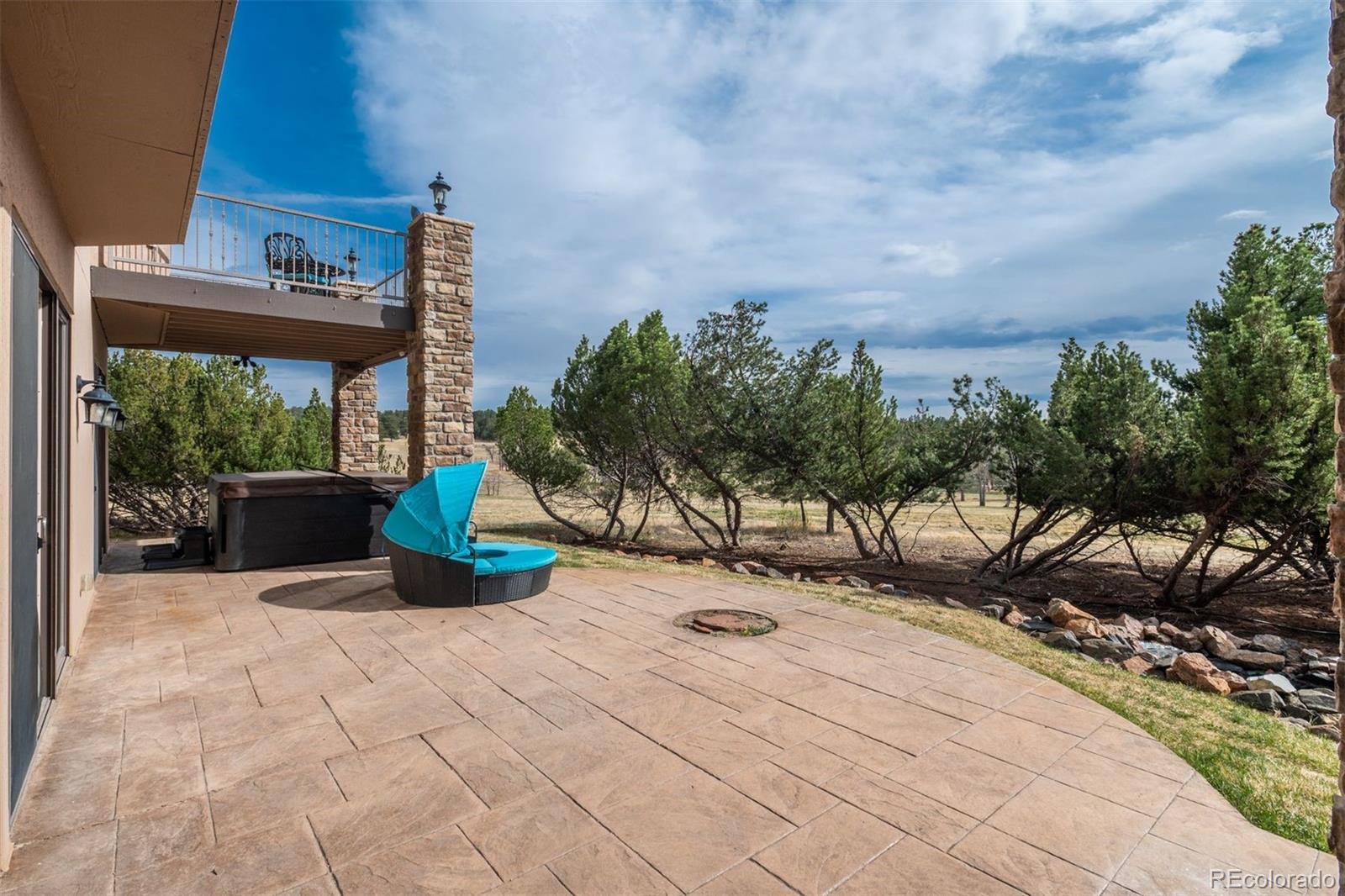 MLS Image #39 for 4725  palmer ridge drive,parker, Colorado