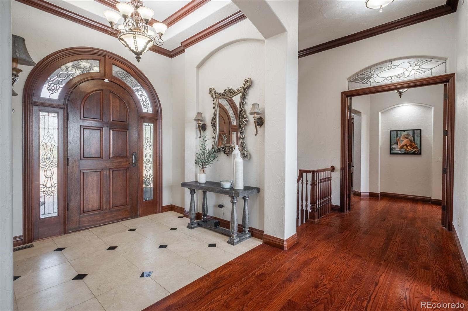MLS Image #4 for 4725  palmer ridge drive,parker, Colorado