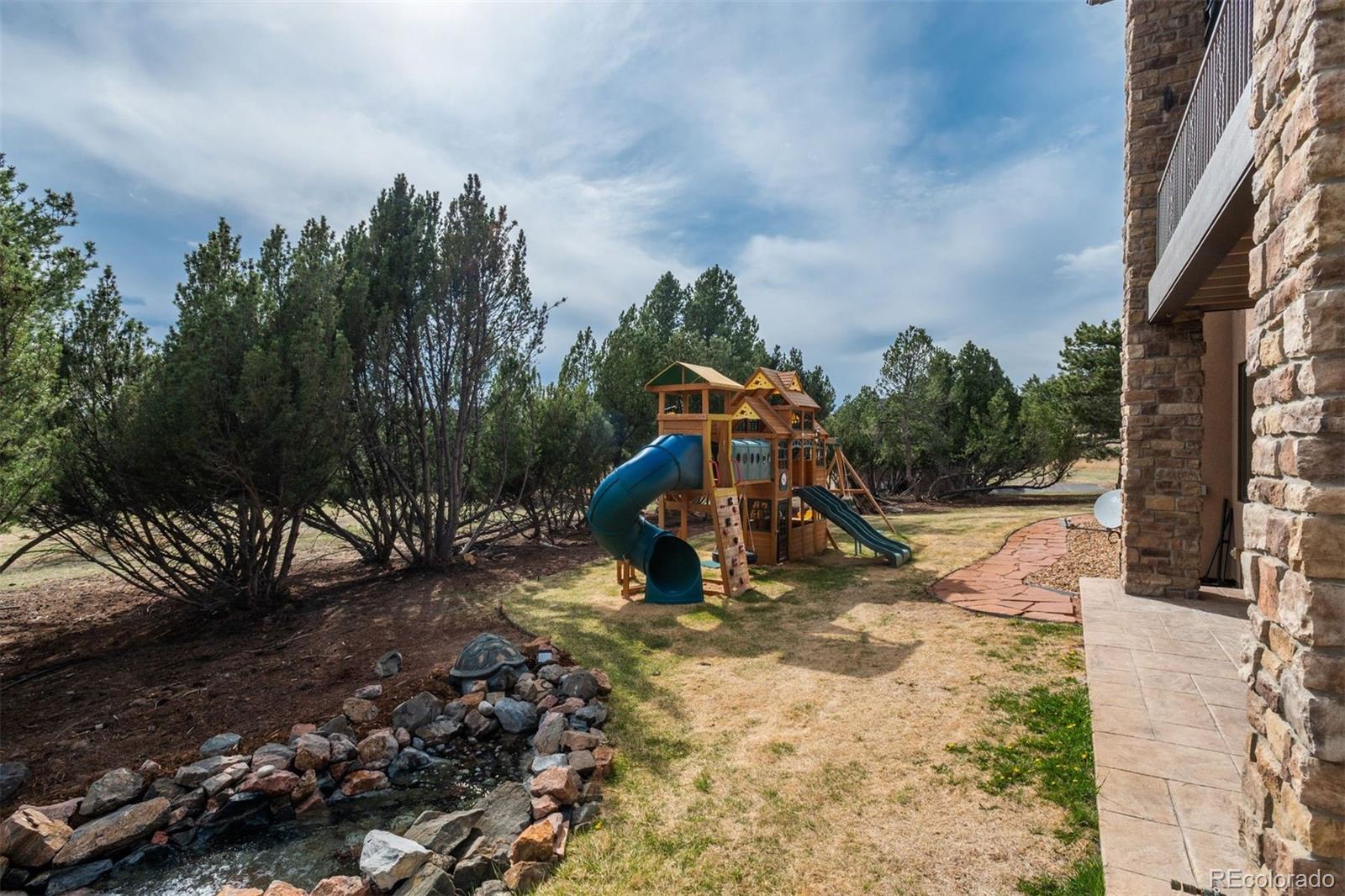 MLS Image #40 for 4725  palmer ridge drive,parker, Colorado