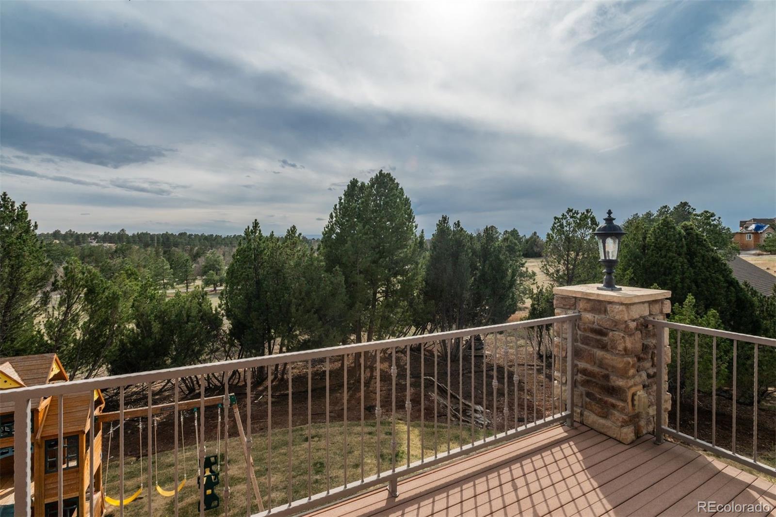 MLS Image #42 for 4725  palmer ridge drive,parker, Colorado