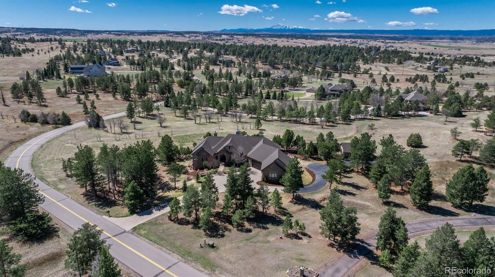 MLS Image #43 for 4725  palmer ridge drive,parker, Colorado