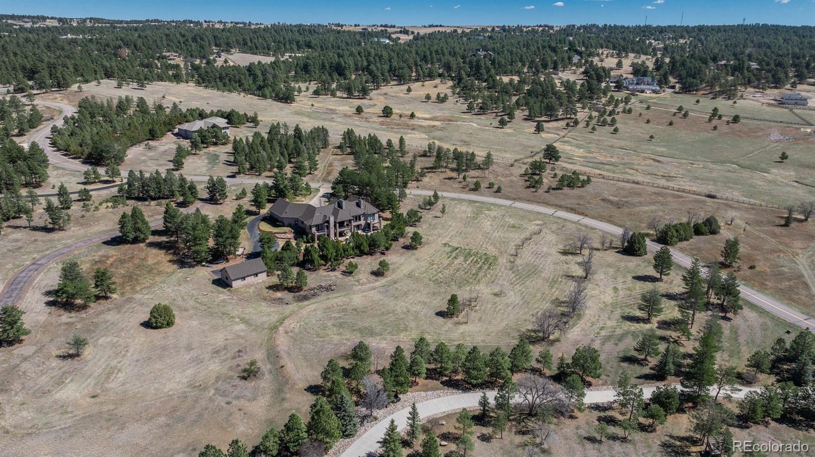 MLS Image #46 for 4725  palmer ridge drive,parker, Colorado