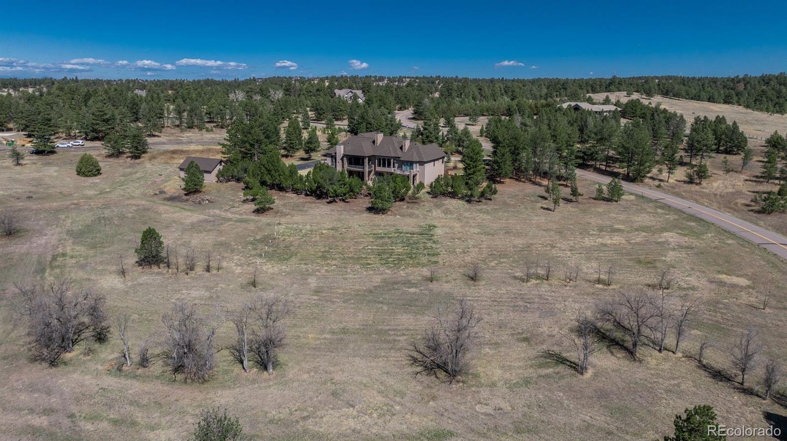 MLS Image #47 for 4725  palmer ridge drive,parker, Colorado