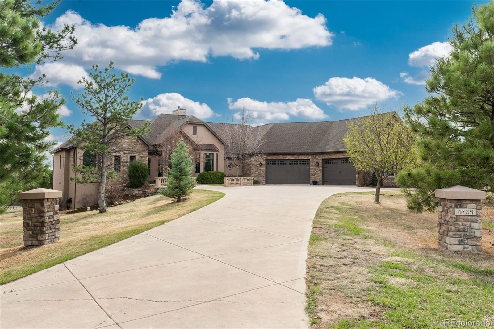 MLS Image #48 for 4725  palmer ridge drive,parker, Colorado