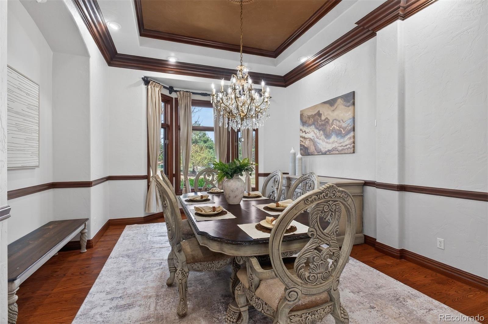 MLS Image #5 for 4725  palmer ridge drive,parker, Colorado