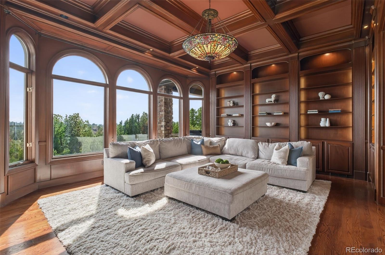 MLS Image #8 for 4725  palmer ridge drive,parker, Colorado