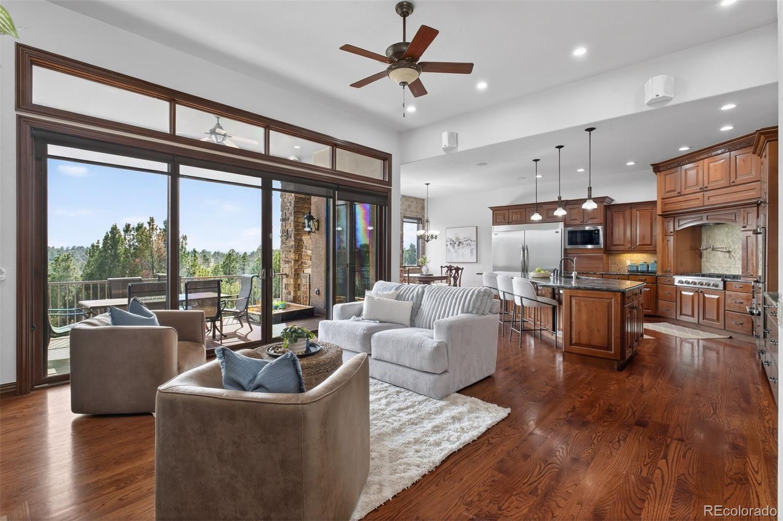 MLS Image #9 for 4725  palmer ridge drive,parker, Colorado